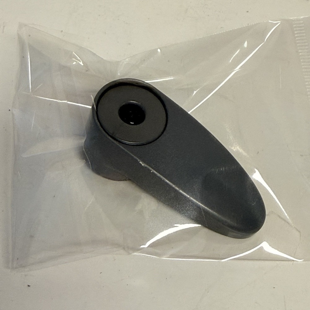 Shark Navigator NV360 Vacuum Cord Hook Holder Replacement‎ Part Gray
